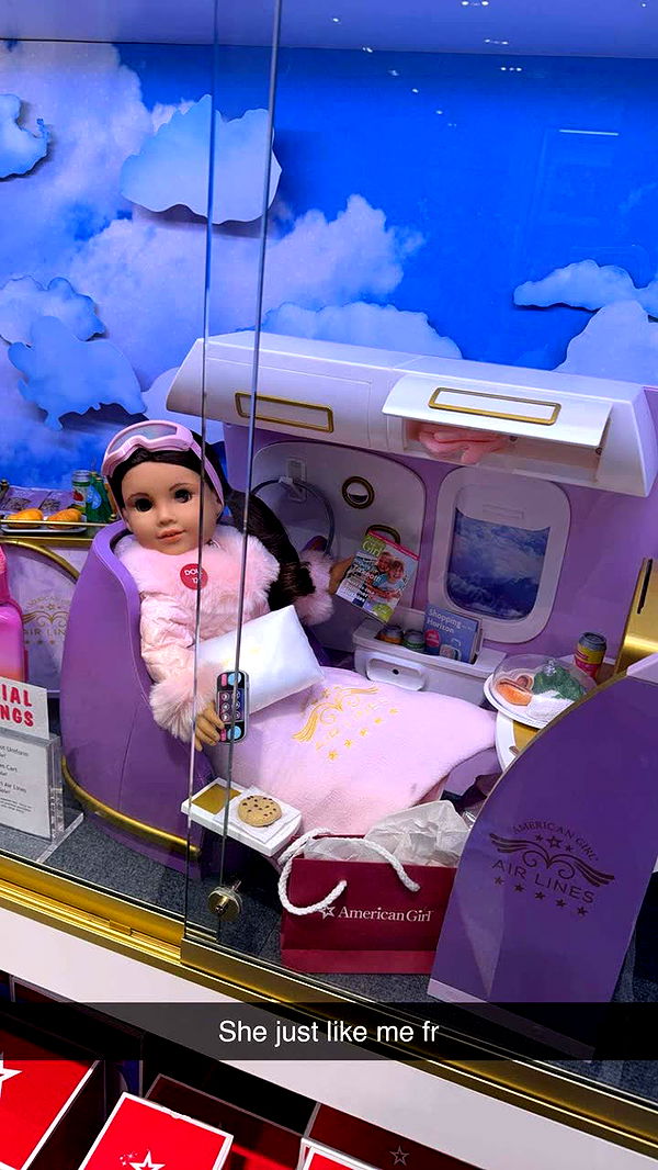 kaitlyn_krems image ~ Altpins