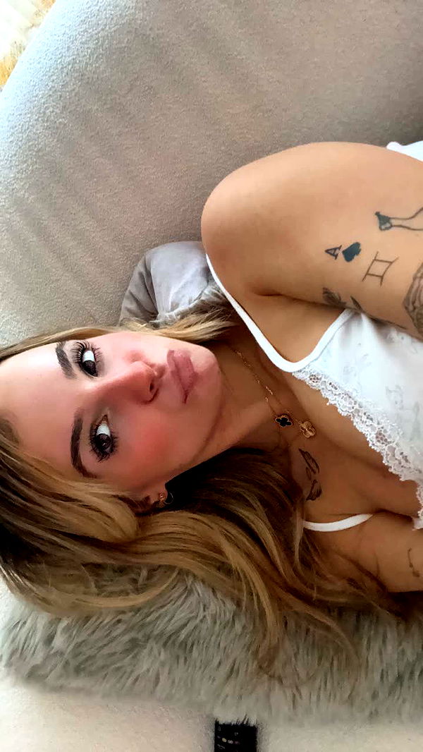 kaitlyn_krems image ~ Altpins