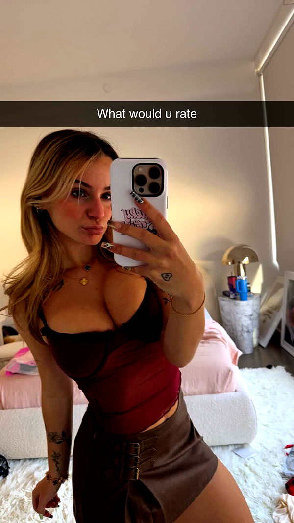 kaitlyn_krems image ~ Altpins