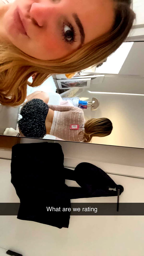 kaitlyn_krems image ~ Altpins