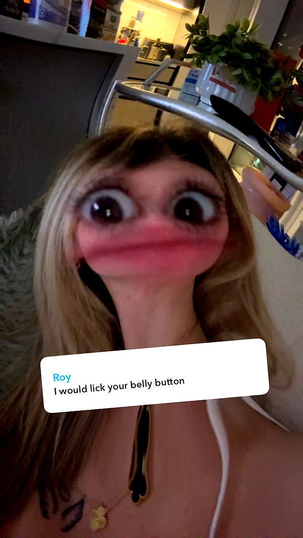 kaitlyn_krems image ~ Altpins