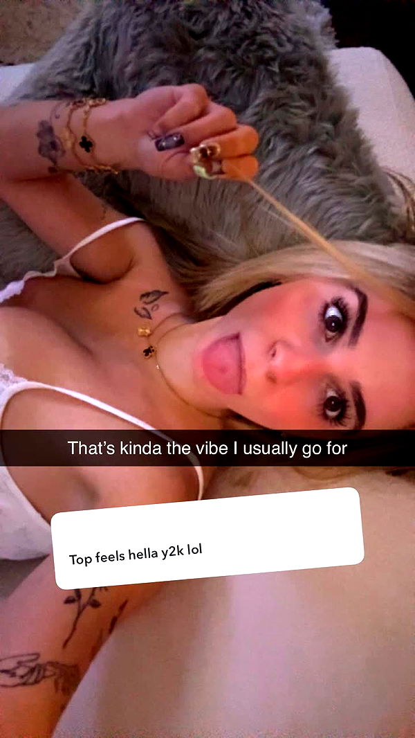 kaitlyn_krems image ~ Altpins