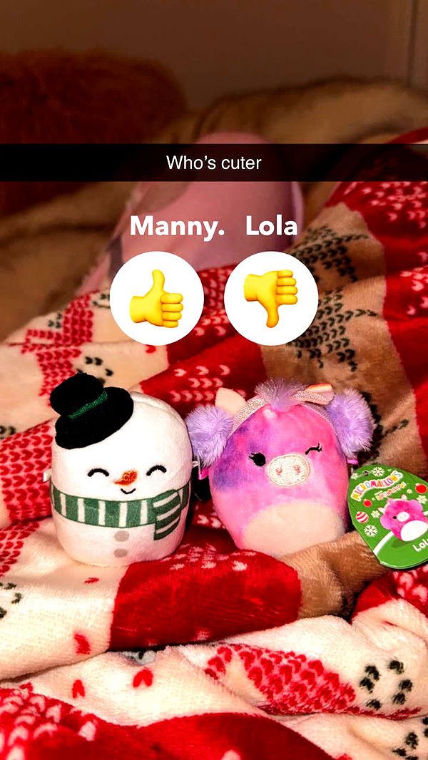 kaitlyn_krems image ~ Altpins