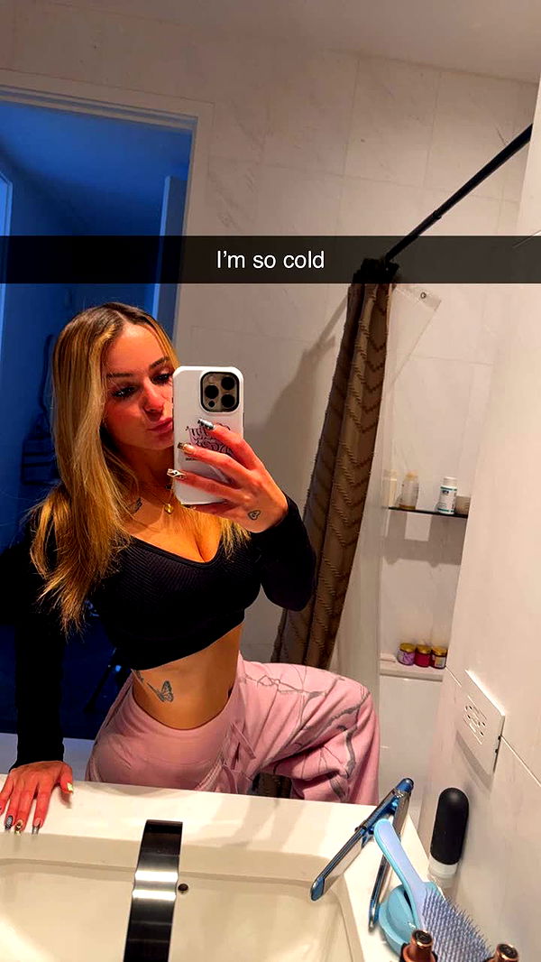 kaitlyn_krems image ~ Altpins