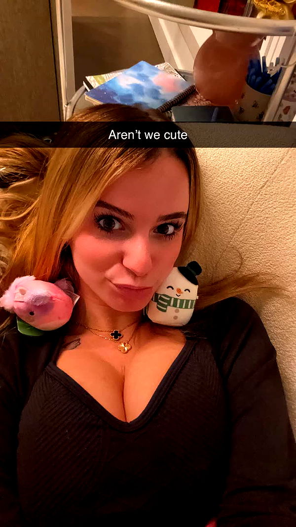 kaitlyn_krems image ~ Altpins