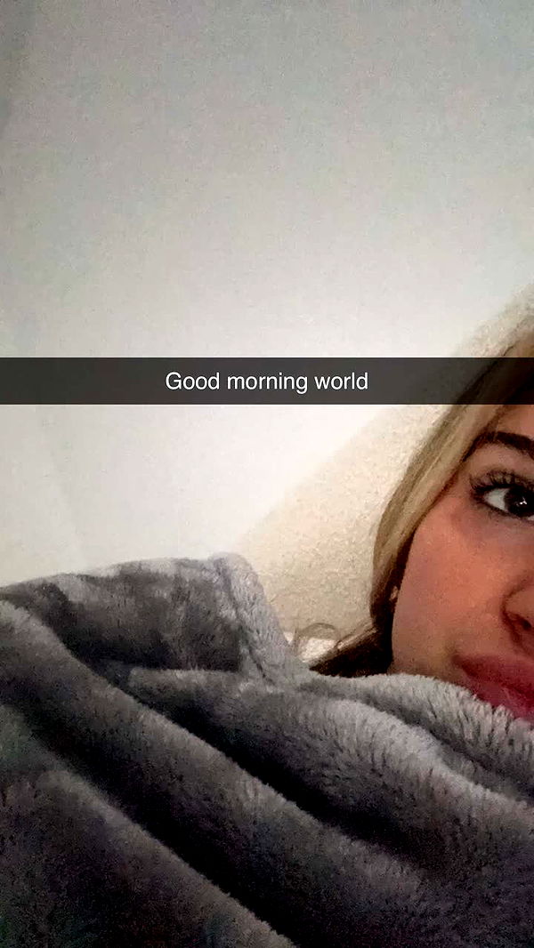 kaitlyn_krems image ~ Altpins