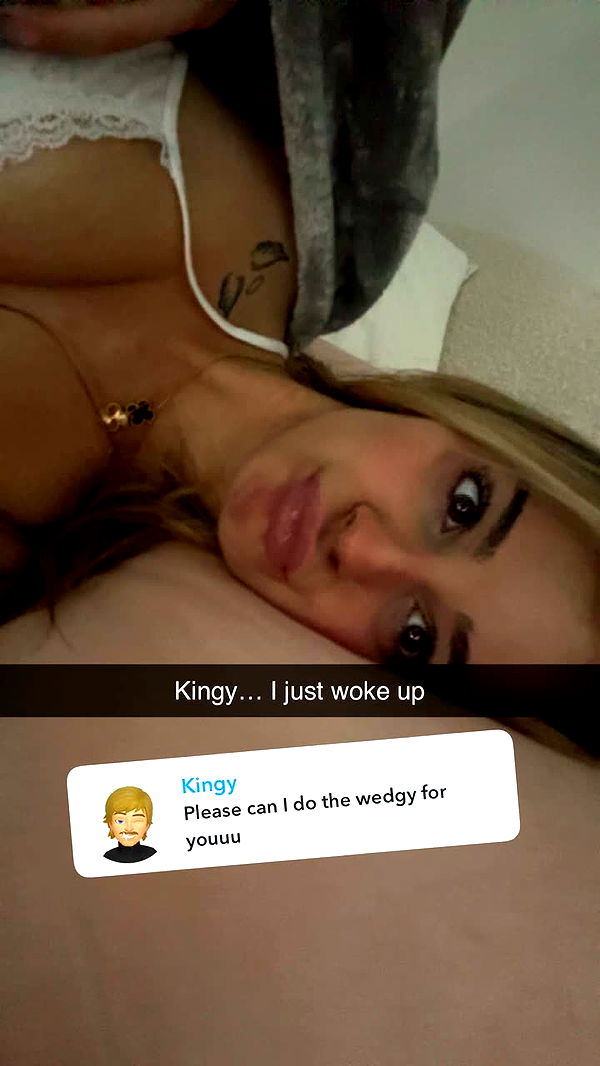 kaitlyn_krems image ~ Altpins