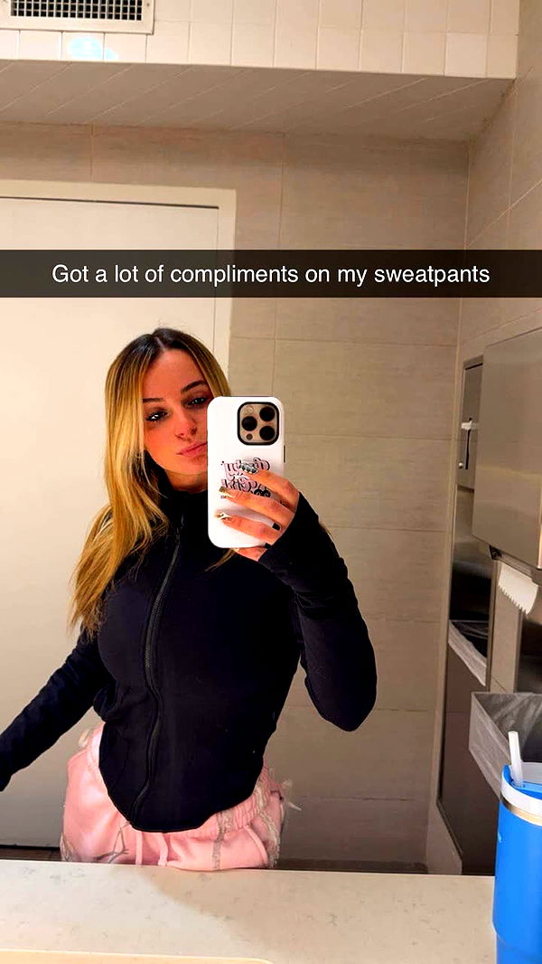 kaitlyn_krems image ~ Altpins