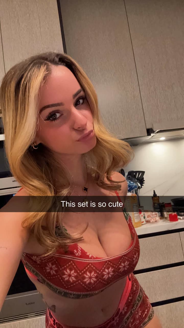 kaitlyn_krems snapchat image archive image