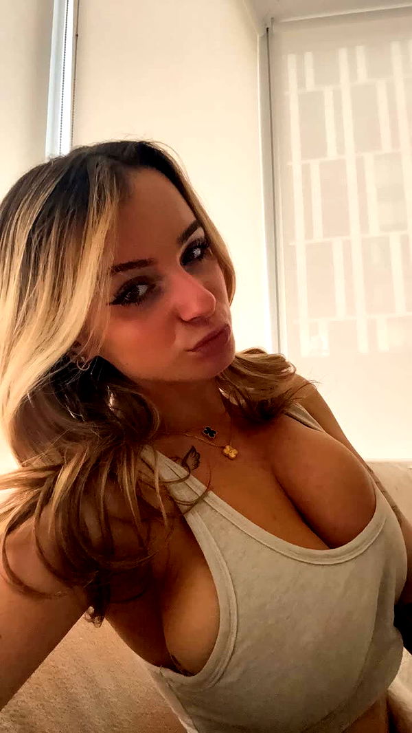 kaitlyn_krems image ~ Altpins