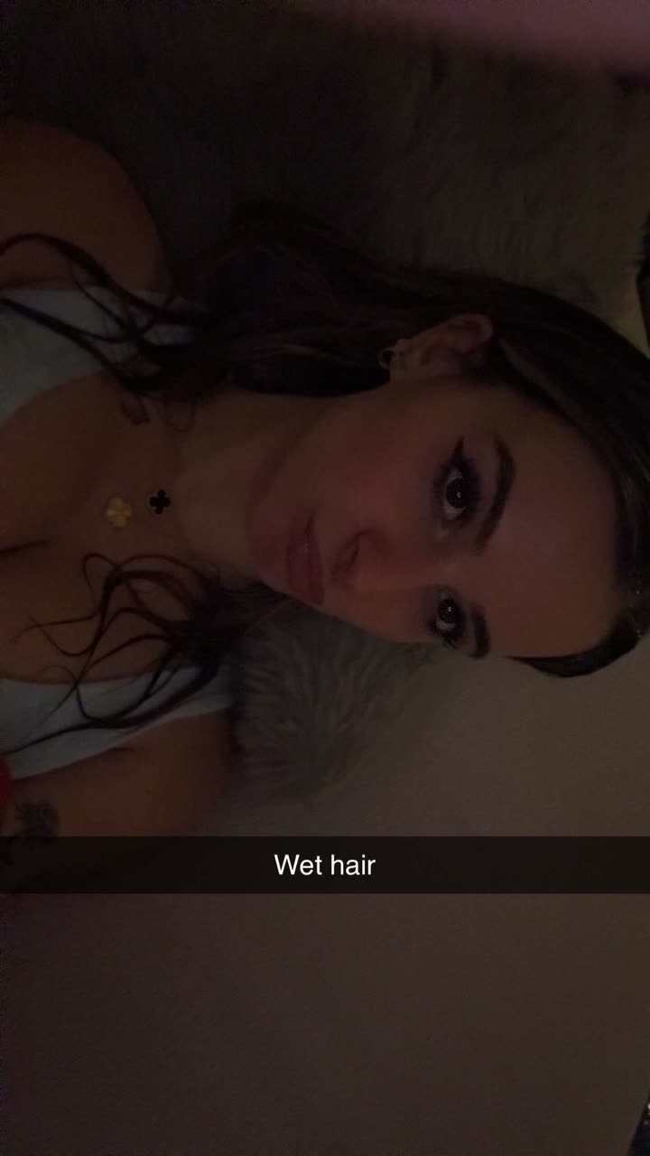 kaitlyn_krems snapchat image archive image