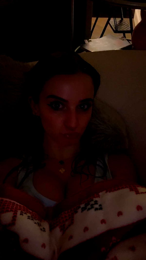 kaitlyn_krems image ~ Altpins