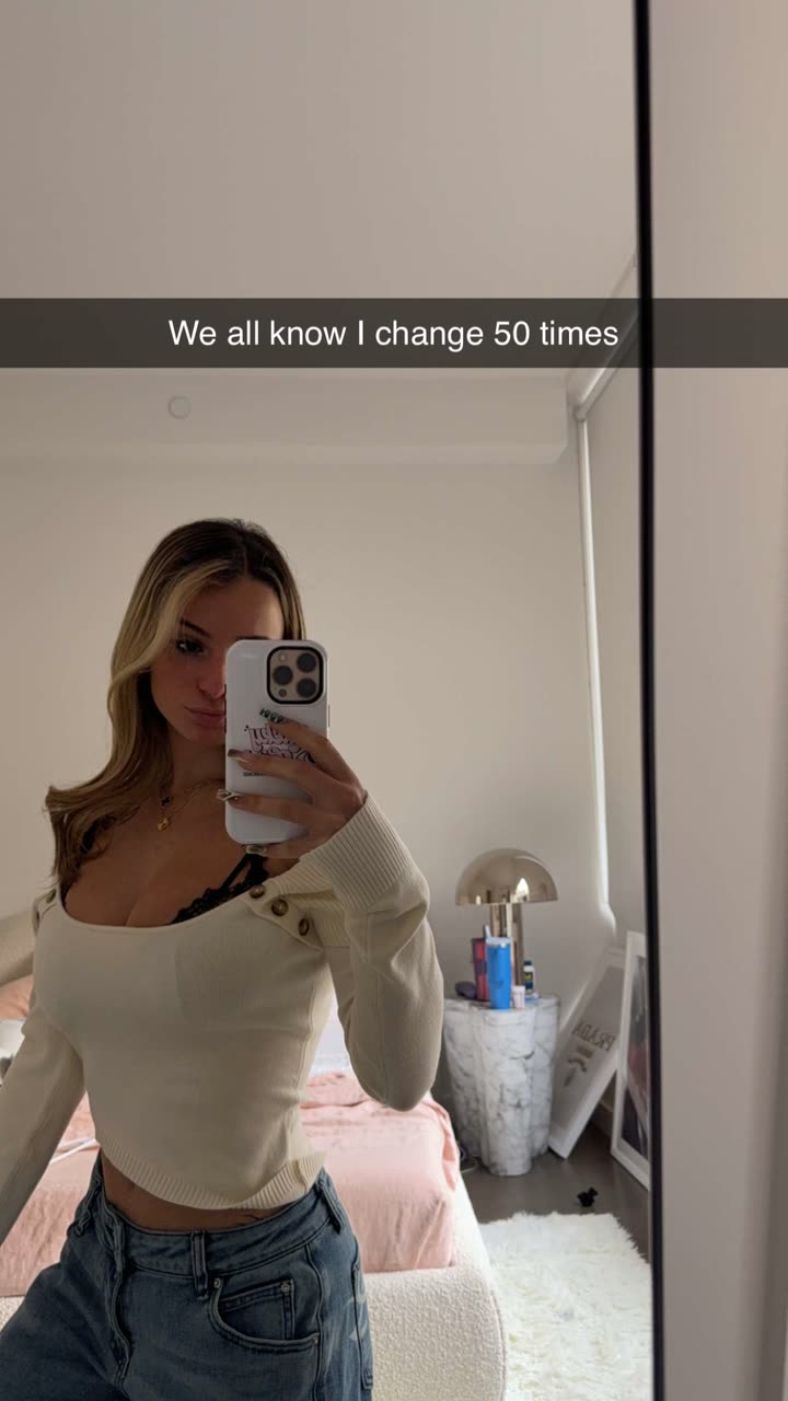 kaitlyn_krems snapchat image archive image