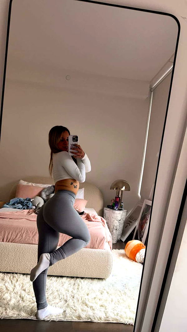 kaitlyn_krems image ~ Altpins