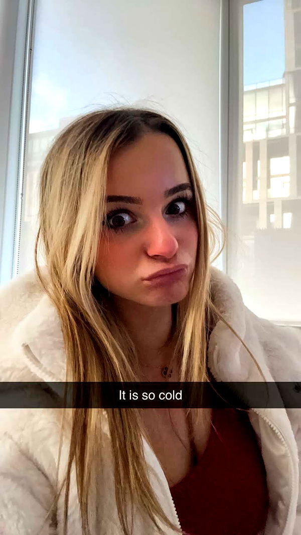 kaitlyn_krems image ~ Altpins