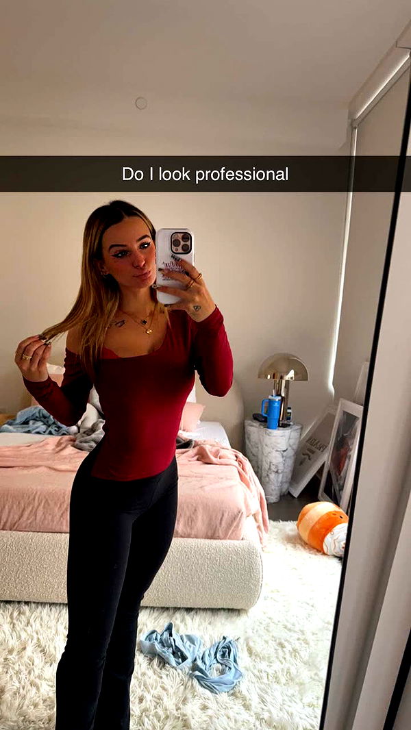 kaitlyn_krems image ~ Altpins