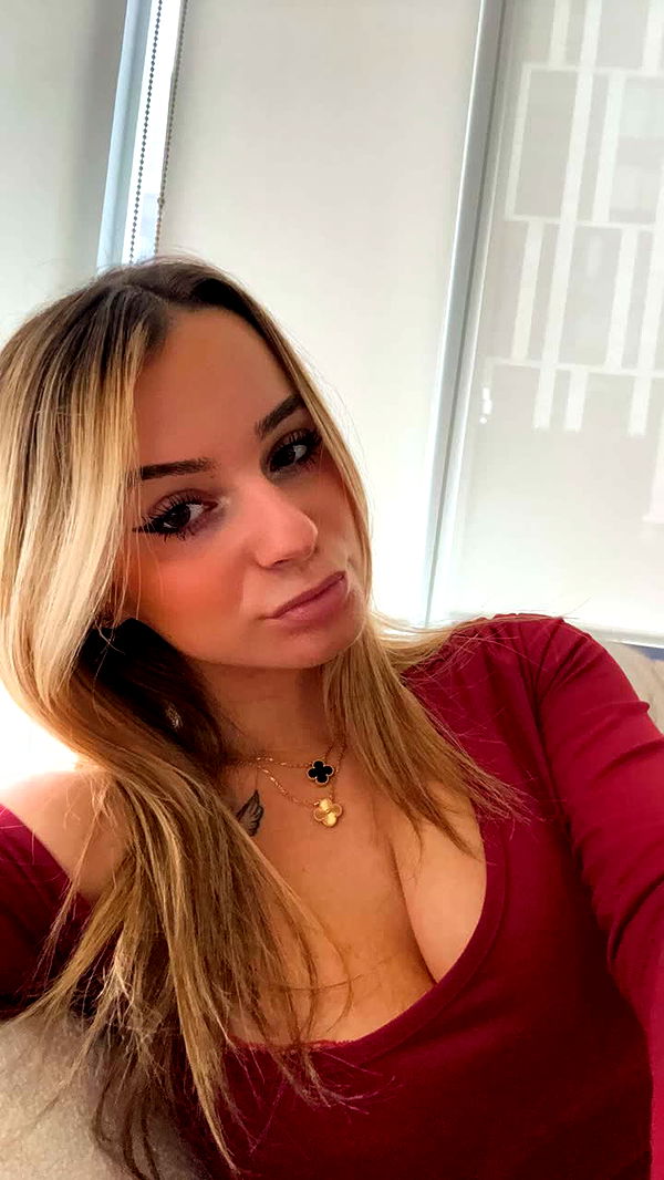 kaitlyn_krems image ~ Altpins