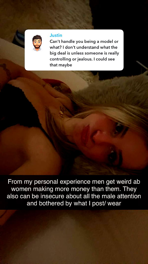 kaitlyn_krems image ~ Altpins