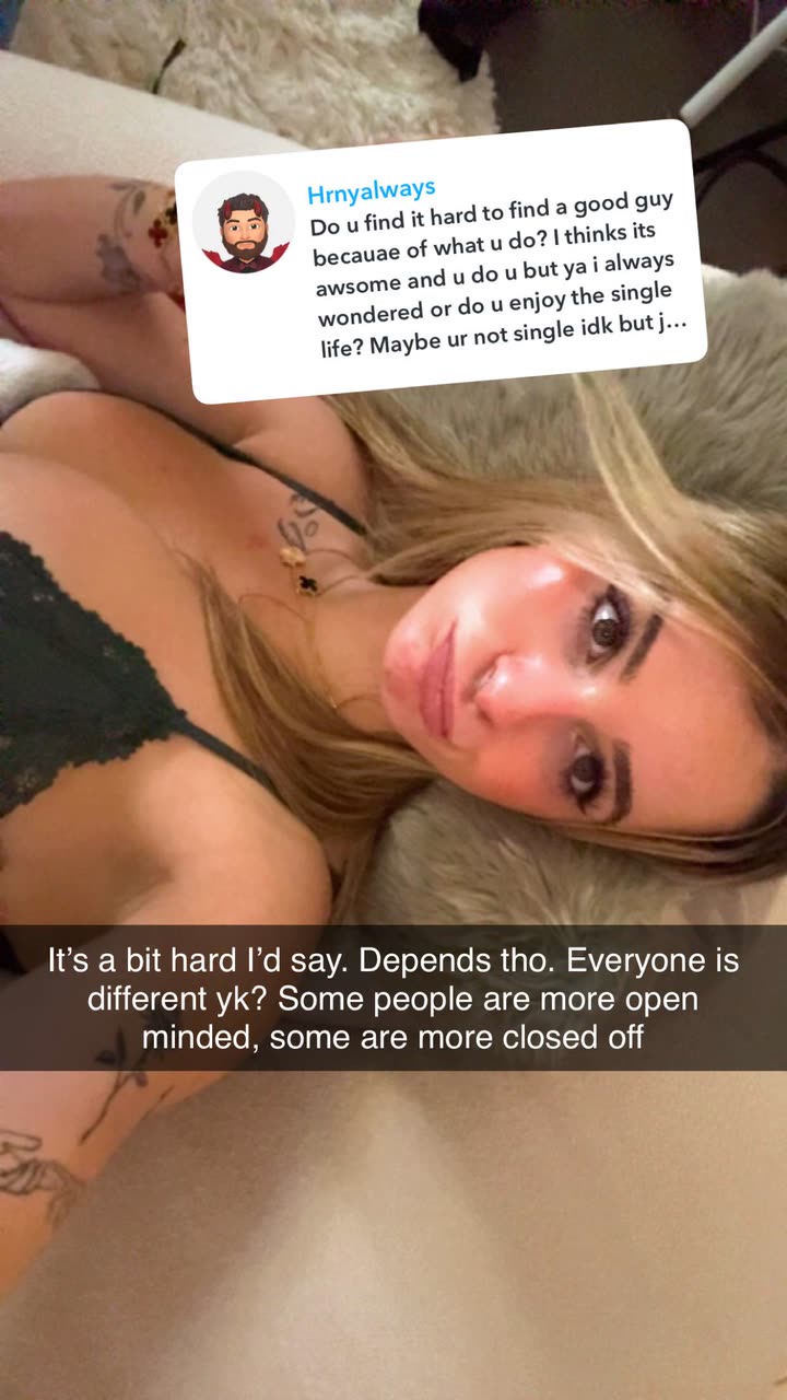 kaitlyn_krems snapchat image archive image