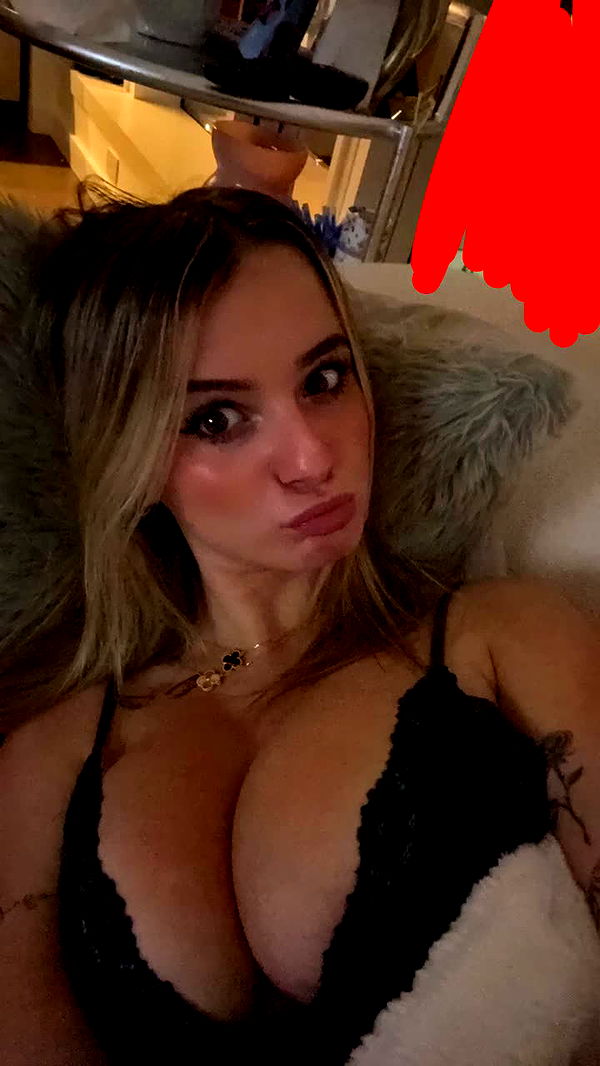 kaitlyn_krems image ~ Altpins