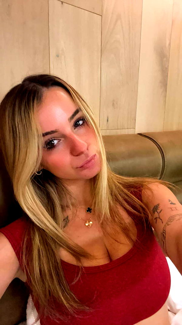 kaitlyn_krems image ~ Altpins