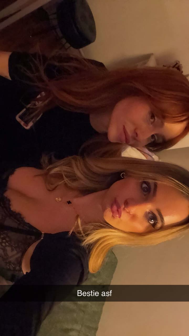 kaitlyn_krems snapchat image archive image