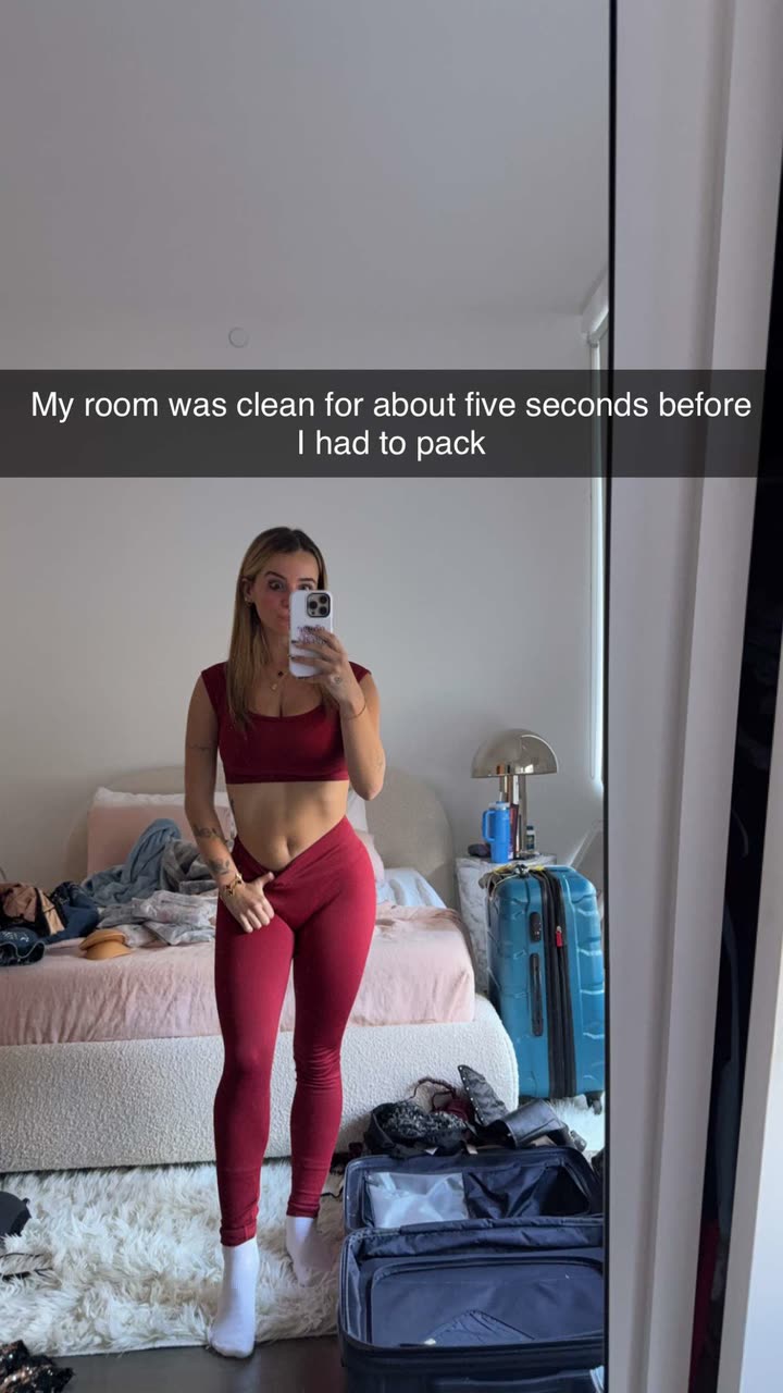 kaitlyn_krems snapchat image archive image