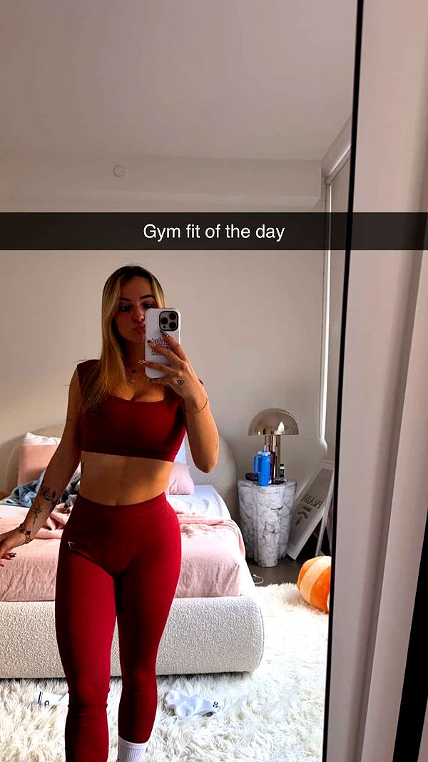 kaitlyn_krems image ~ Altpins