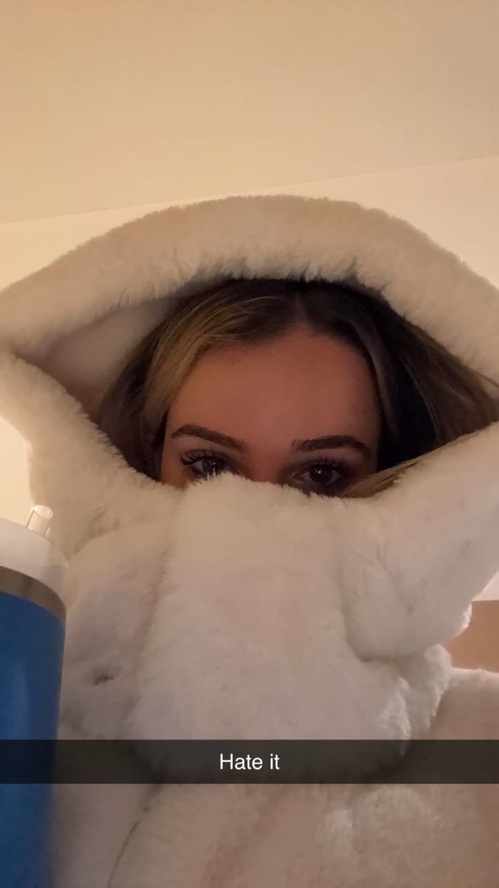 kaitlyn_krems snapchat image archive image