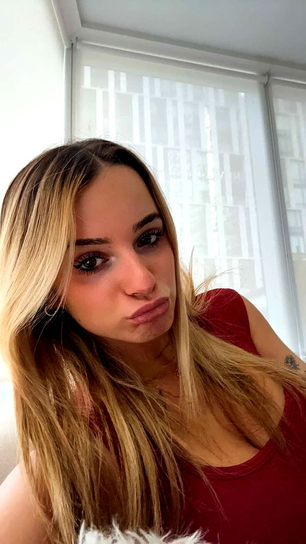 kaitlyn_krems image ~ Altpins