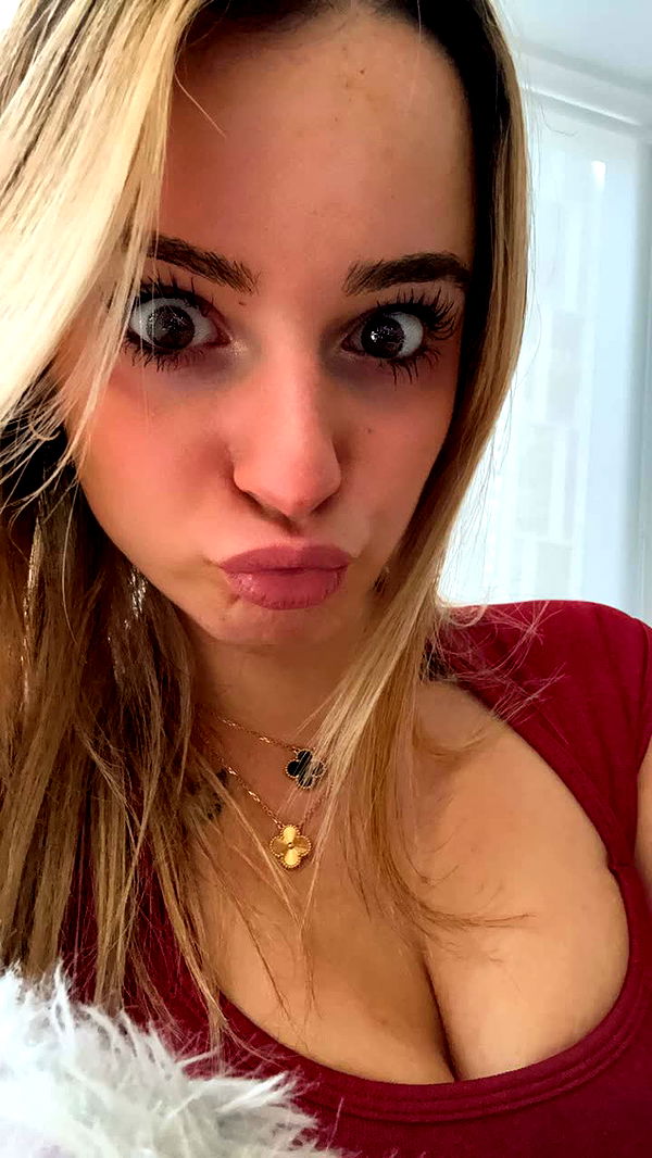 kaitlyn_krems image ~ Altpins