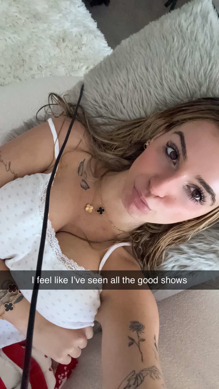 kaitlyn_krems snapchat image archive image