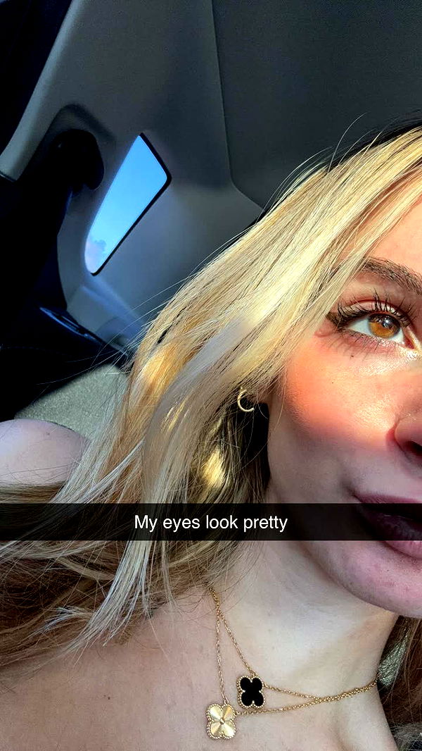 kaitlyn_krems image ~ Altpins