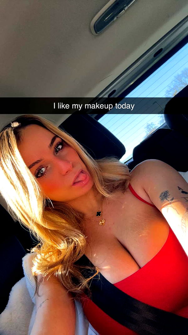 kaitlyn_krems image ~ Altpins