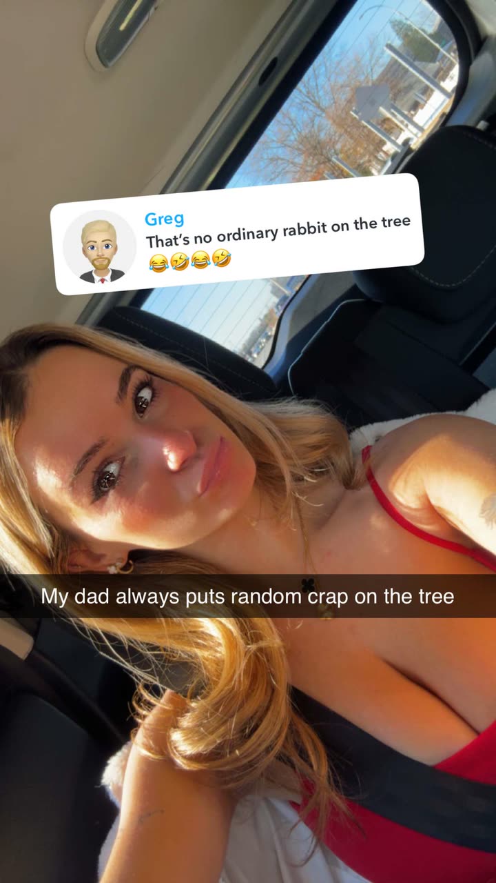 kaitlyn_krems snapchat image archive image