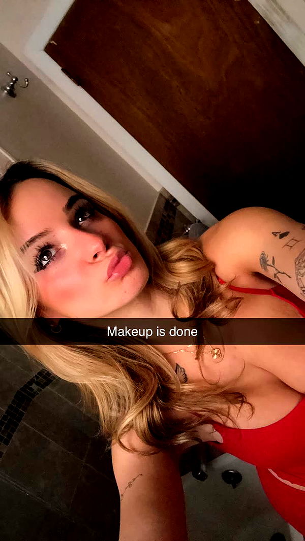 kaitlyn_krems image ~ Altpins