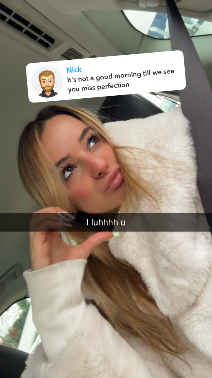 kaitlyn_krems snapchat image archive image