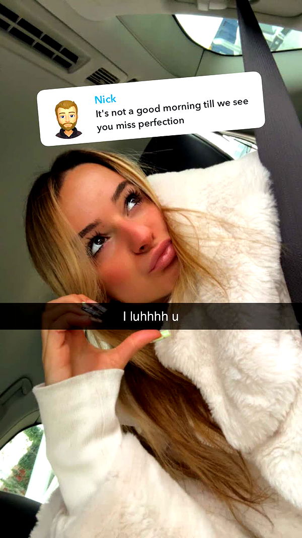 kaitlyn_krems image ~ Altpins