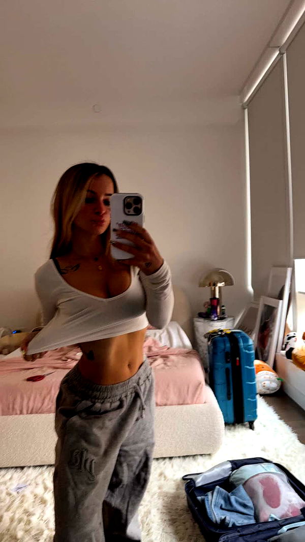 kaitlyn_krems image ~ Altpins