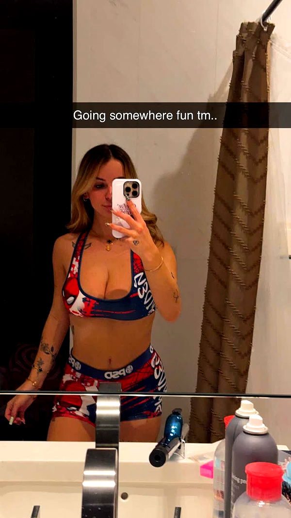 kaitlyn_krems image ~ Altpins