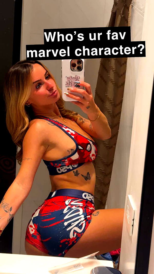 kaitlyn_krems image ~ Altpins