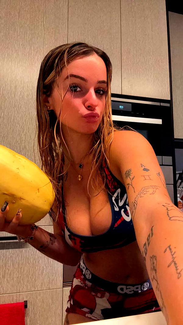 kaitlyn_krems image ~ Altpins