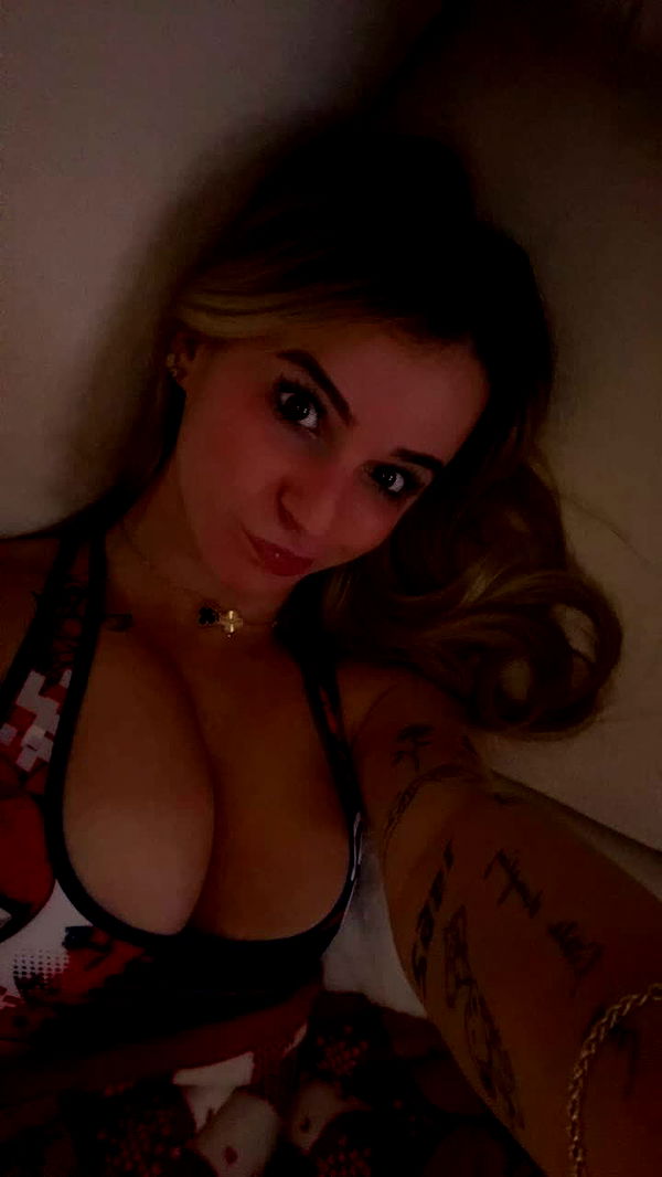 kaitlyn_krems image ~ Altpins