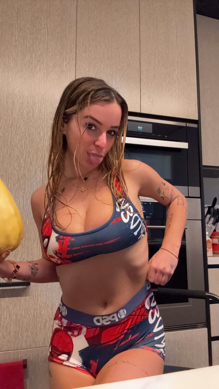 kaitlyn_krems snapchat image archive image