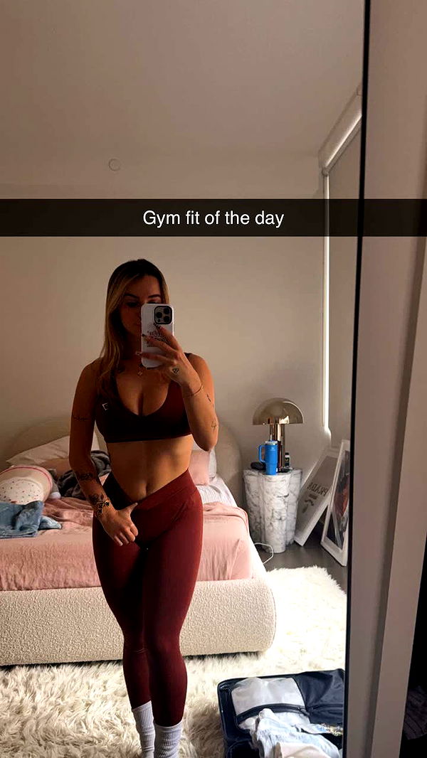 kaitlyn_krems image ~ Altpins