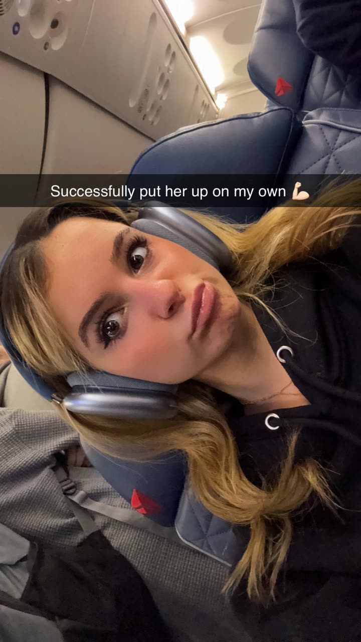 kaitlyn_krems snapchat image archive image