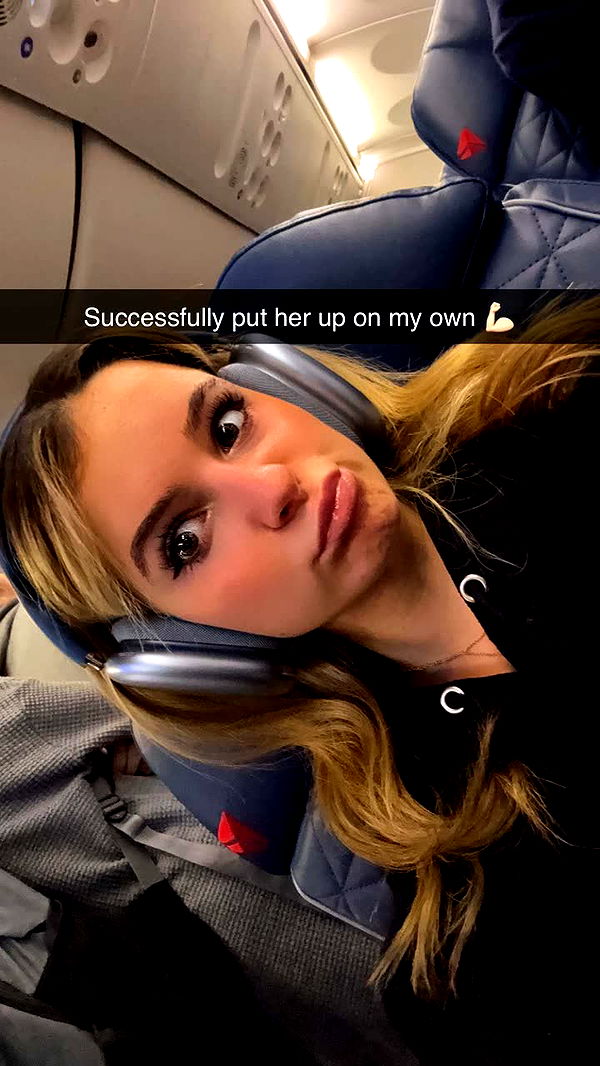 kaitlyn_krems image ~ Altpins