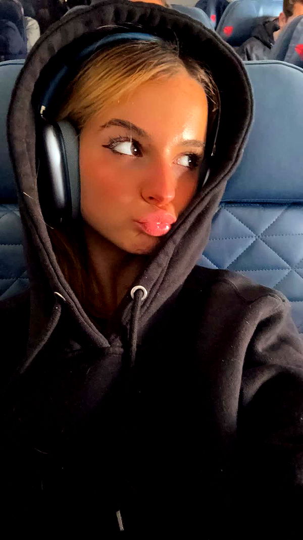 kaitlyn_krems image ~ Altpins