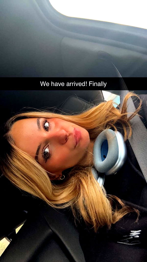 kaitlyn_krems image ~ Altpins