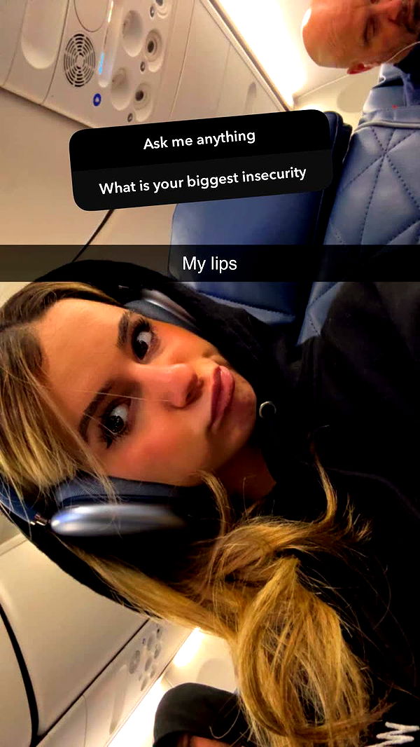 kaitlyn_krems image ~ Altpins